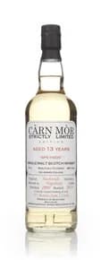 Auchroisk 13 Year Old 2000 - Strictly Limited (Càrn Mòr)