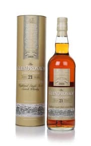 The Glendronach 21 Year Old - Parliament