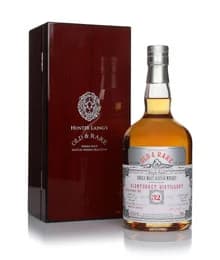 Glenturret 32 Year Old 1990 - Old & Rare Platinum (Hunter Laing)