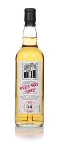 Kilkerran 16 Year Old - Open Day 2022