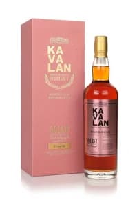 Kavalan Solist Madeira Cask