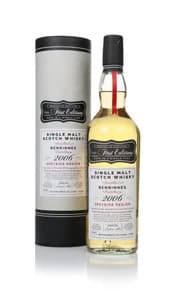 Benrinnes 15 Year Old 2006 (cask 19296)  - The First Editions (Hunter Laing)