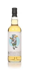 Aberfeldy 7 Year Old 2014 (cask 581) - Cut Your Wolf Loose