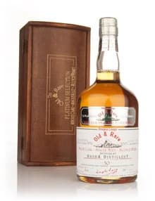 Brora 30 Year Old 1976 - Old and Rare Platinum (Douglas Laing)