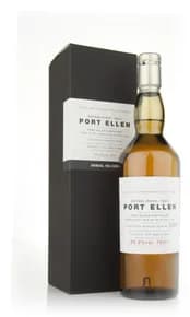 Port Ellen 22 Year Old 1979 - 1st Release (Special Release 2001)