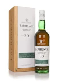 Laphroaig 30 Year Old (2024 Release)