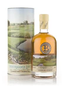 Bruichladdich 15 Year Old - Links Series Valhalla