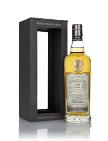 Aultmore 13 Year Old 2005 (batch 19/036) - Connoisseurs Choice (Gordon & MacPhail)