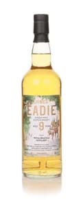 Royal Brackla 9 Year Old 2013 (cask 1596, 302353 & 302355) - James Eadie