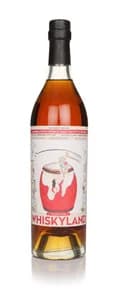 Springbank 30 Year Old 1994 - Whiskyland Chapter Seven (Decadent Drinks)
