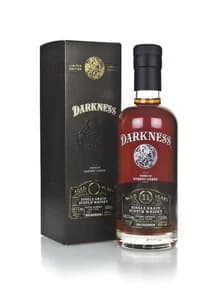 Invergordon 11 Year Old Pedro Ximénez Cask Finish (Darkness)