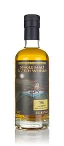Tamdhu 28 Year Old - Batch 1 (That Boutique-y Whisky Company)