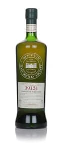 Linkwood 29 Year Old 1986 (cask 39.124) - (The Scotch Malt Whisky Society)