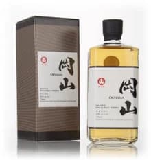 Okayama Single Malt