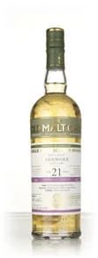 Ardmore 21 Year Old 1996 (cask 14466) - Old Malt Cask (Hunter Laing)