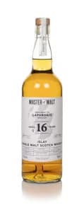 Laphroaig 16 Year Old 2005 (Master of Malt)