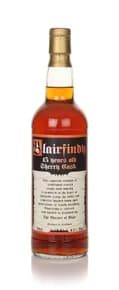 Glenfarclas Blairfindy 15 Year Old (Master of Malt)