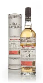 Macduff 14 Year Old 1999 (cask 10358) - Old Particular (Douglas Laing)