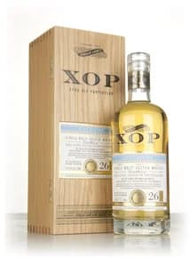Bruichladdich 26 Year Old 1991 (cask 12259) - Xtra Old Particular (Douglas Laing)