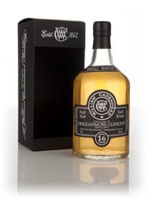 Cragganmore 16 Year Old 1999 - Small Batch (WM Cadenhead)