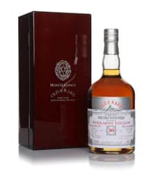 Craigellachie 30 Year Old 1995 - Old & Rare Platinum (Hunter Laing)