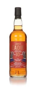 Royal Brackla 10 Year Old (bottled 2024) (cask 1598 & 303564) - Small Batch (James Eadie)