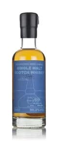 Cragganmore 26 Year Old (That Boutique-y Whisky Company)
