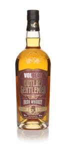 Volbeat Outlaw Gentleman Irish Whiskey