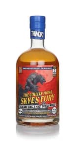 Torabhaig 7 Year Old 2018 - Whiskyheroes (Brave New Spirits)