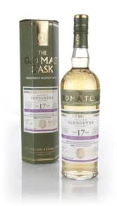 Glengoyne 17 Year Old 1997 (cask 10922) - Old Malt Cask (Hunter Laing)