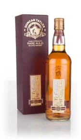 Invergordon 39 Year Old 1965 (cask 15504) - Rare Auld (Duncan Taylor)