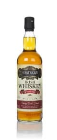 St Patrick's 10 Year Old Sherry Cask Finish