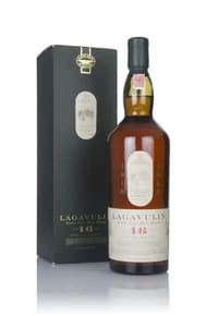 Lagavulin 16 Year Old (White Horse Distillers) - 1990s (1L)