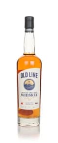 Old Line Flagship 95 American Single Malt