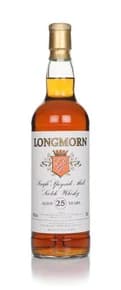 Longmorn 25 Year Old (Gordon & MacPhail)