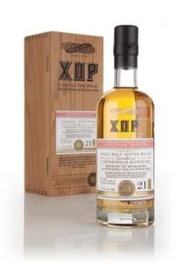 Caperdonich 21 Year Old 1994 (cask 10769) - Xtra Old Particular (Douglas Laing)