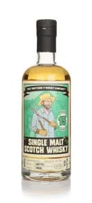 Blair Athol 15 Year Old (That Boutique-y Whisky Company)