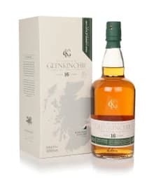 Glenkinchie 16 Year Old - Four Corners of Scotland Collection