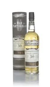 Invergordon 30 Year Old 1988 (cask 12755) - Old Particular (Douglas Laing)