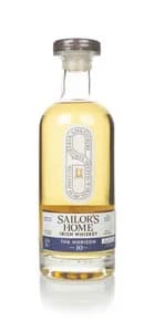 Sailor's Home The Horizon 10 Year Old