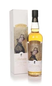 Compass Box Hedonism Limited Release 2024