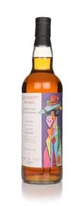 Westport 21 Year Old 2003 - Decadent Drams (Decadent Drinks) (51.8%)