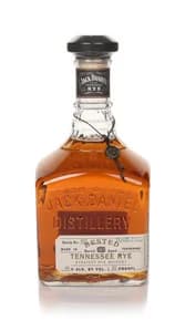 Jack Daniel’s Rested Tennessee Rye