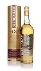 Glencadam 13 Year Old - The Reawakening