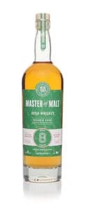 Irish Whiskey 8 Year Old - World Cup Edition (Master of Malt)