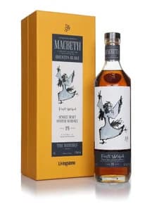 Islay 19 Year Old - First Witch (The Macbeth Collection)