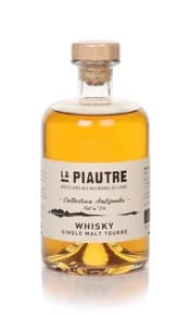 La Piautre Fût 124 Collection Antipodes