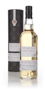 Craigellachie 11 Year Old 2002 (cask 4) - Cask Collection (A.D. Rattray)