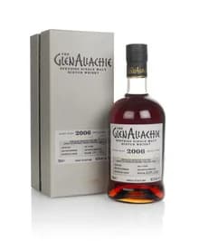 GlenAllachie 13 Year Old 2006 (cask 6601) - PX Hogshead (Spirit of Speyside Festival 2020)