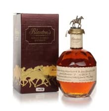 Blanton's Red Label Single Barrel (Japanese Market)